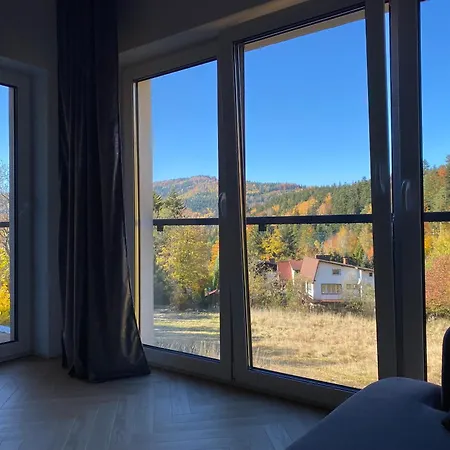 Apartament Na Skitowce * Szczyrk