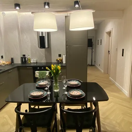 Appartement Apartament Na Skitowce *