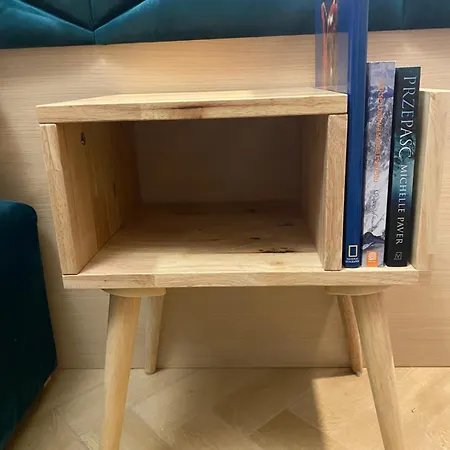 Apartament Na Skitowce Appartement *