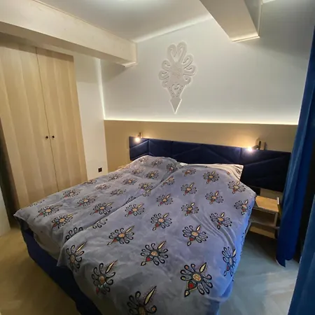 Apartament Na Skitowce Appartement Szczyrk