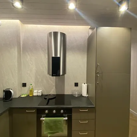 Appartement Apartament Na Skitowce Szczyrk
