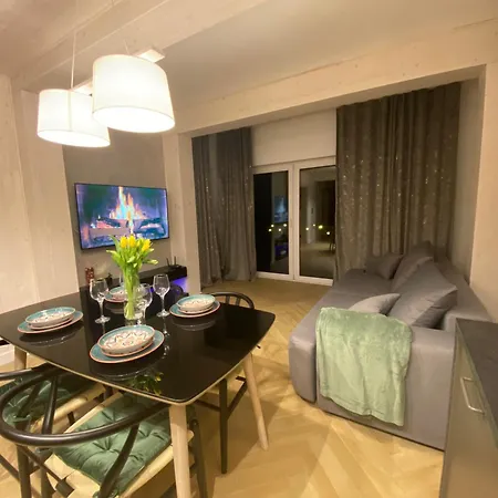 Appartement Apartament Na Skitowce *