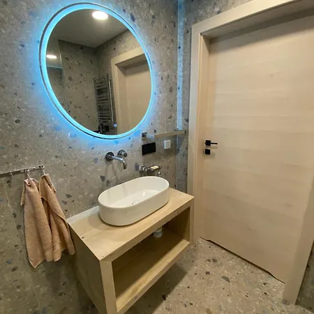 Appartement Apartament Na Skitowce *