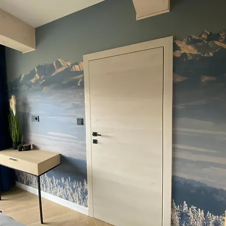 Apartament Na Skitowce Appartement Szczyrk