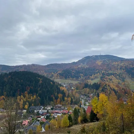 Apartament Na Skitowce *