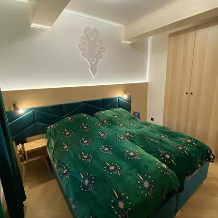Apartament Na Skitowce Szczyrk