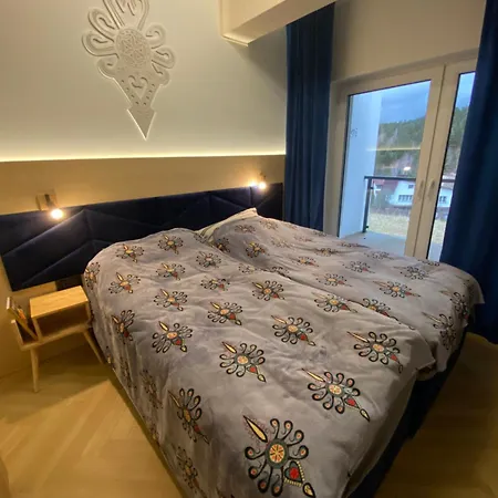Appartement Apartament Na Skitowce *