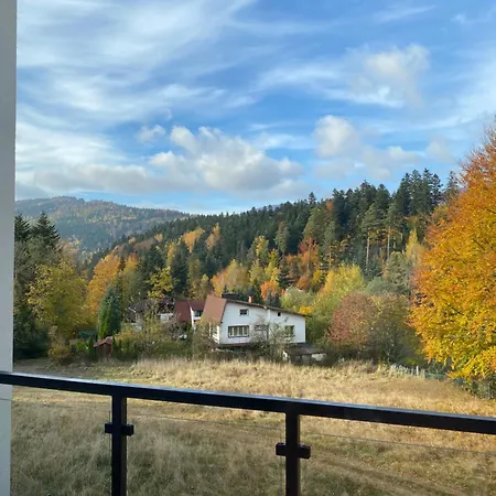 Appartement Apartament Na Skitowce Szczyrk