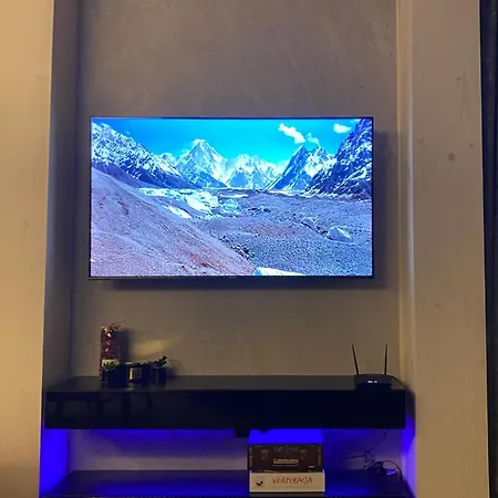 Apartament Na Skitowce *