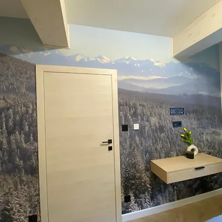 Apartament Na Skitowce Szczyrk