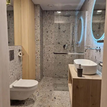 Apartament Na Skitowce Appartement Szczyrk