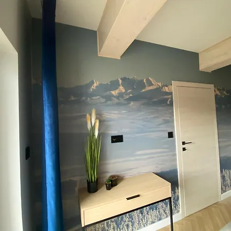 Appartement Apartament Na Skitowce Szczyrk