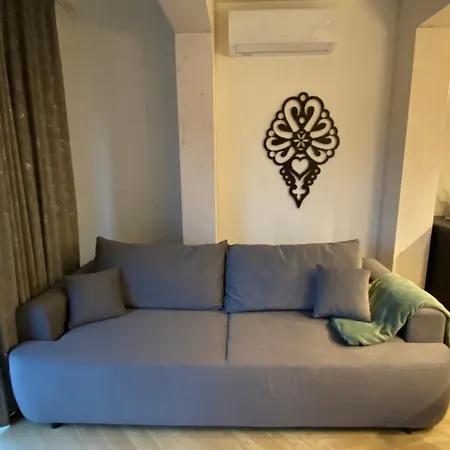 Apartament Na Skitowce *