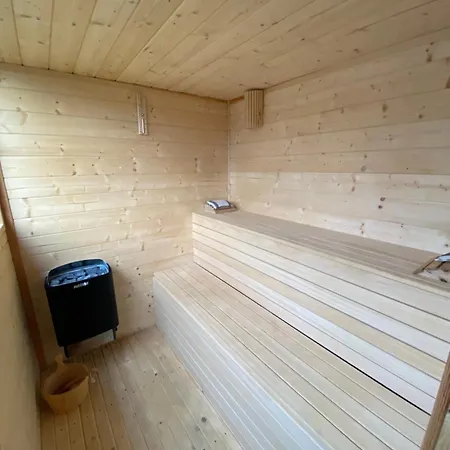 Apartament Na Skitowce Szczyrk