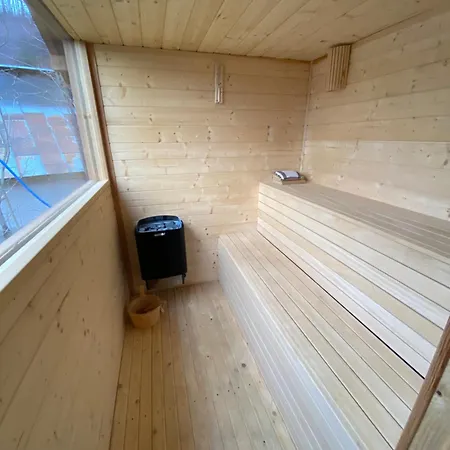 Apartament Na Skitowce * Szczyrk